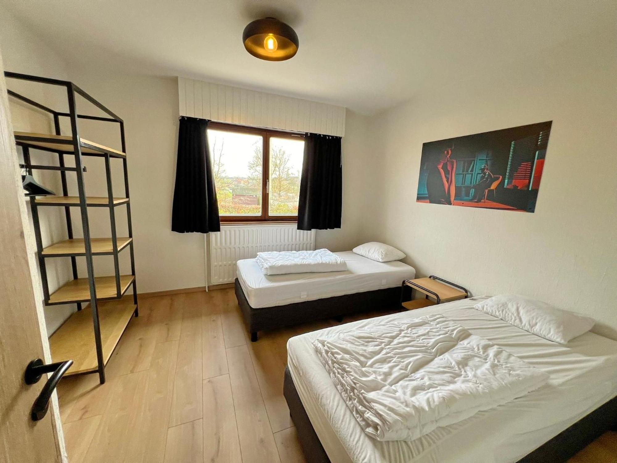 Residence Thier Antoine Noiseux Екстериор снимка