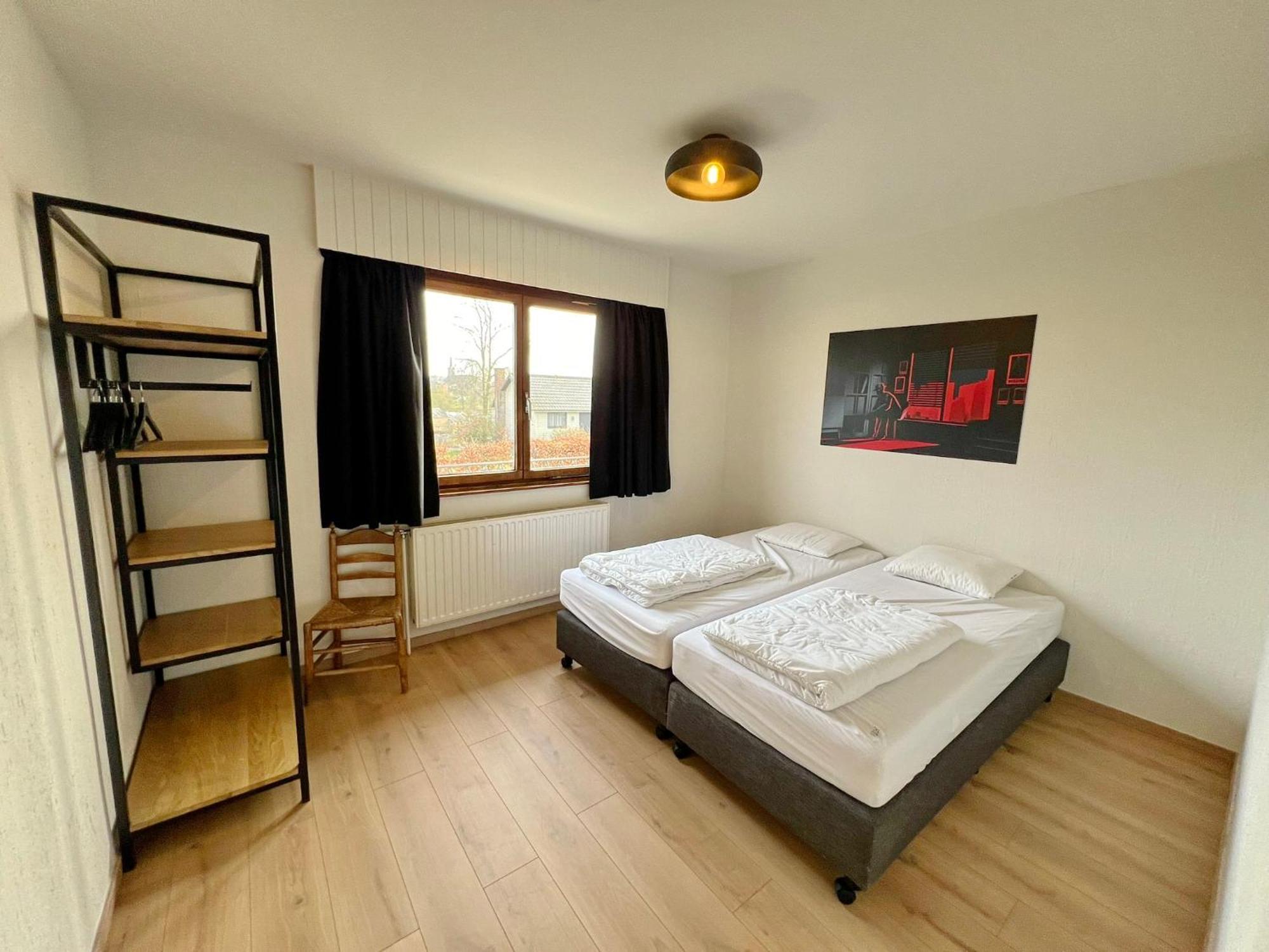 Residence Thier Antoine Noiseux Екстериор снимка
